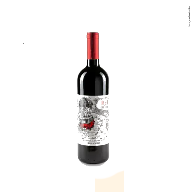 RED Tinto (Kombi) 2022